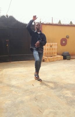 AkereleSubomi's profile picture. Am really funny and strict with serious matters