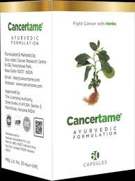 @Cancertame