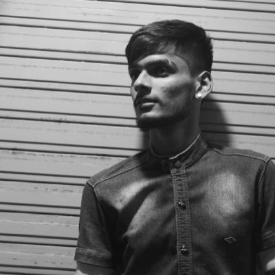 utsavpa13453817's profile picture. 