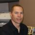 Jeff Johnson (@achord_pi) Twitter profile photo