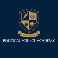 Poltical Science Academy(@PolticalA) 's Twitter Profile Photo