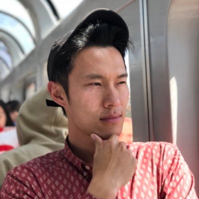 Leondapeon1's profile picture. Let's rebuild our communities with technology