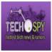 TechSpy (@_techspy_) Twitter profile photo