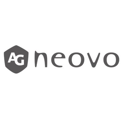 AG Neovo has earned a worldwide reputation as a leading supplier of high quality professional display solutions for both professional and consumer markets.