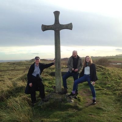 techhead29's profile picture. Ex Trinitorian. Happily retired.