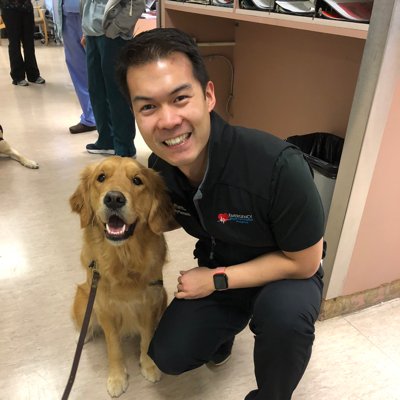 tsleung's profile picture. EM #Pharmacist | #FOAMed