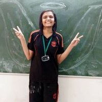 Nidhi Raniyer (@nraniyer) 's Twitter Profile