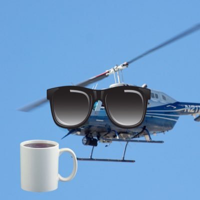 HelicopterOaks's profile picture. My name is Heli, don’t wear it out, you’ll stretch it.