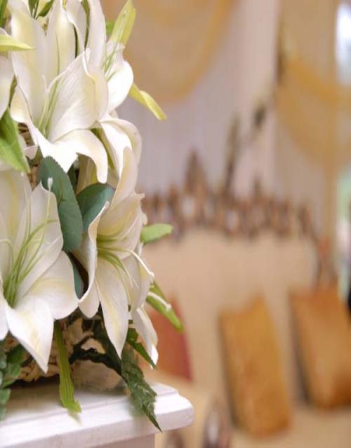 Asian Wedding Videos Profile