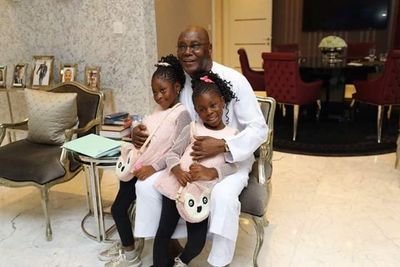 Yada manufofin Alh Atiku Abubakar domin zama Shugaban kasa a 2019