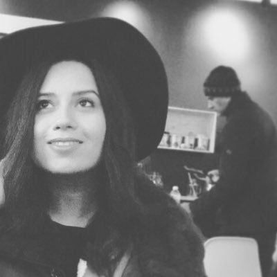 eldananemer's profile picture. 🤷🏻‍♀️