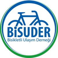 Bisikletli Ulaşım Derneği(@bisuder) 's Twitter Profile Photo