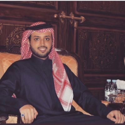 AA_Alsaud Twitter Profile Image