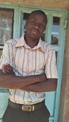 MikeKiprotich13's profile picture. I'm