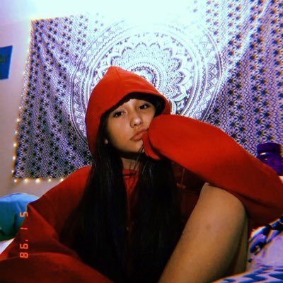 AnguloMalinalli's profile picture. ugh :/