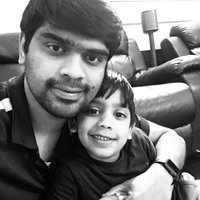 Raj Jegannathan (@r_jegaa) 's Twitter Profile