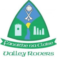 Valley Rovers GAA(@ValleyRoversGAA) 's Twitter Profile Photo