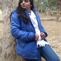 Ritu Bhatia(@ritubhatia721) 's Twitter Profile Photo