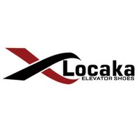 Locaka Elevator Shoes(@LocakaS) 's Twitter Profile Photo