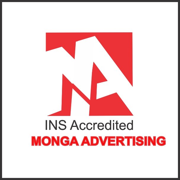 We are INS Accredited Advertising Company in Chandigarh with over 32 years of expertise. We deal in advertisements in Newspaper
TV Magazine Radio.
Brouchures &