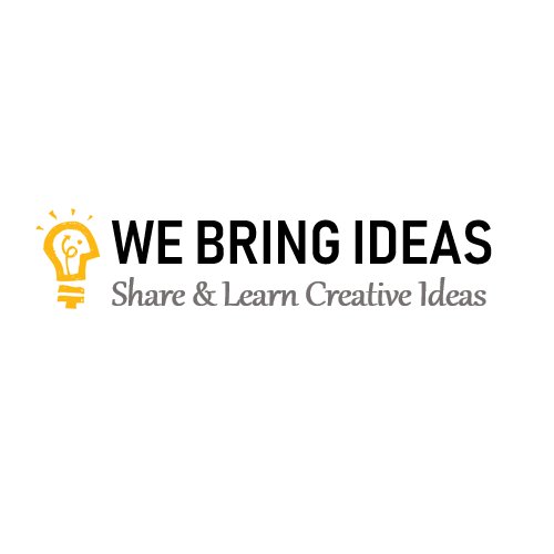 Share and learn creative ideas. Drive traffic to your blog post by sharing your ideas to our blog.