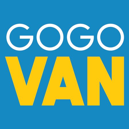 gogovan new user promo code