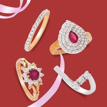 Owner of a renowned jewellery store