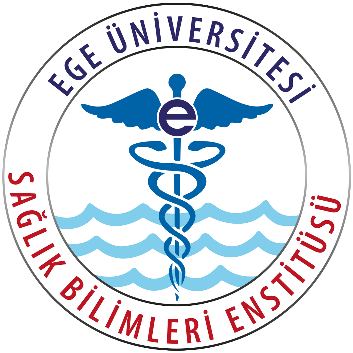 Ege Üniversitesi Sağlık Bilimleri Enstitüsü Resmi Twitter Hesabı