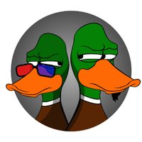 Suspicious Ducks (@suspiciousduck5) 's Twitter Profile