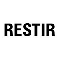 RESTIR (@restir_jp) Twitter profile photo