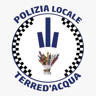 Profilo Ufficiale del Corpo Unico di Polizia Locale Terred'Acqua