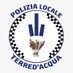 Polizia Locale Terred'Acqua (@PMTerredacqua) Twitter profile photo