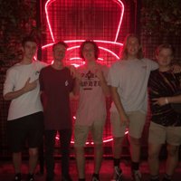 Jr Burgerz (@jr_burgerz) 's Twitter Profile