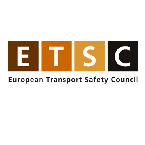 Dedicated to reducing transport deaths and injuries in Europe since 1993.

https://t.co/wrQOClm8P5