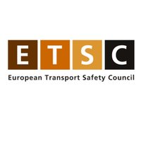 European Transport Safety Council(@ETSC_EU) 's Twitter Profile Photo