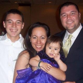 ChristianBonte's profile picture. Business Owner at 
The Agape Wellness Center- Chripractic, physical Therapy. Acupuncture, Nutrition, and Massage Thereapy