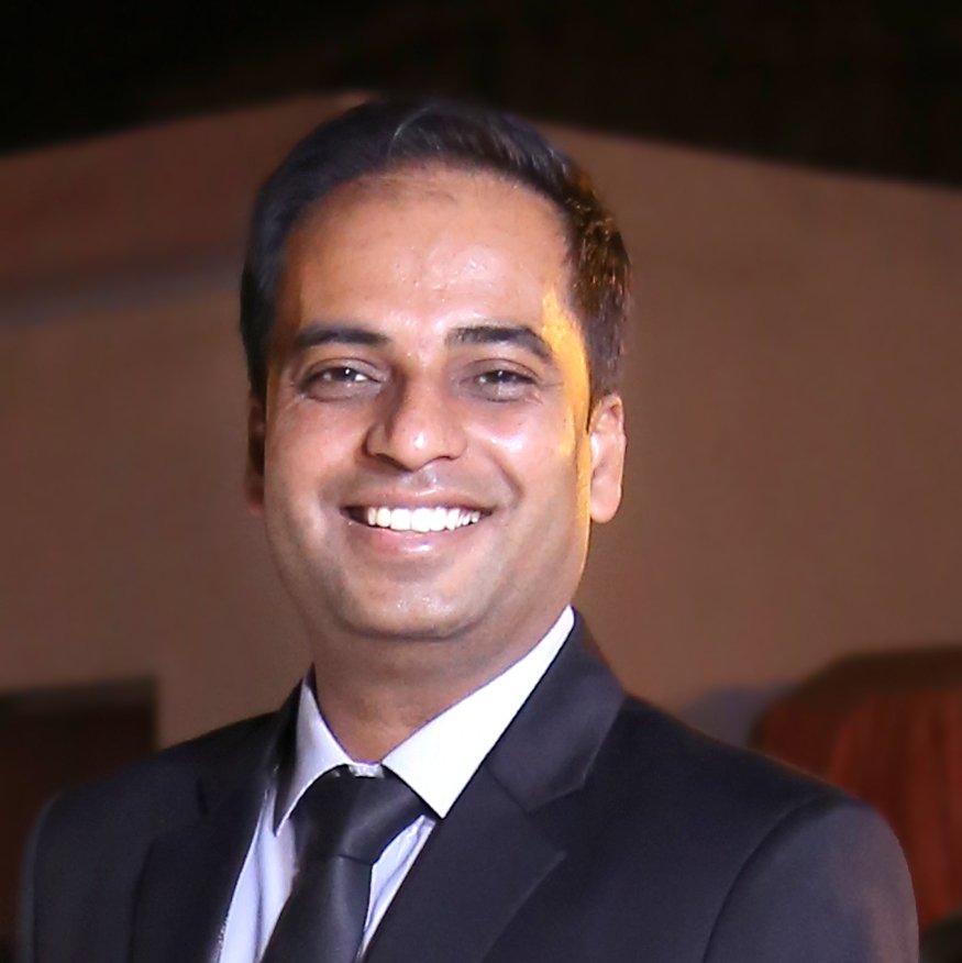 Co-Founder, CTO @ Quick Dry Cleaning Software 10 Years Domain experience, Result focused execution specialist, Hardcore tech guy. Previously worked in Sapient