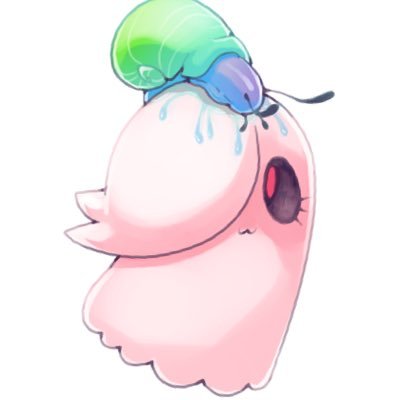 THE most fabulous and talented ghost in all of the Underground!... Well, except my cousin, Nappstabot! Talent runs in the family, Lovely! || #UTRP #USRP #DRRP