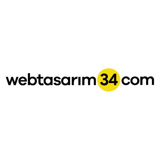 webtasarim34com's profile picture. Web Tasarım 34 Yazılım ve Dijital Ajans Hizmetleri Ltd. Şti.
https://t.co/vkvGrqo6zE