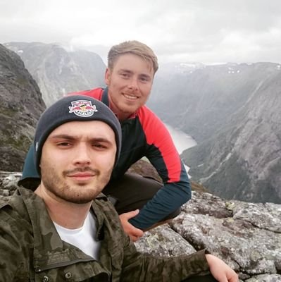 _DanTrotter's profile picture. 