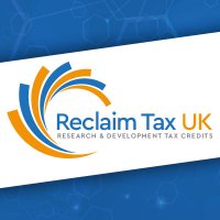 Reclaim Tax UK(@ReclaimTaxUK) 's Twitter Profile Photo