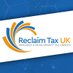 Reclaim Tax UK (@ReclaimTaxUK) Twitter profile photo