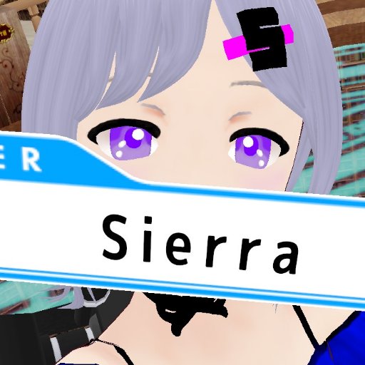 Sierraさんのプロフィール画像