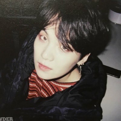 LovinMinYoongi's profile picture. I love art so I love bangtan.