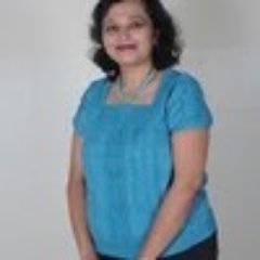 DhanyaBhat1's profile picture. Head of Student Counseling/Psychologist