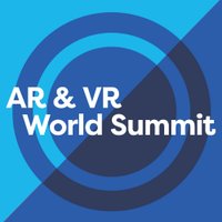 AR & VR World Summit(@ARVRWorld) 's Twitter Profileg