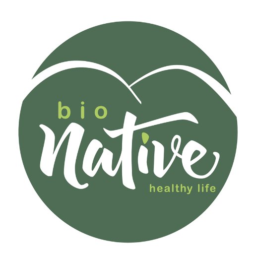 #Bionative, marca de productos orgánicos cultivados y procesados de manera ecológica. 👩🏻‍💻 Fb: Bionative