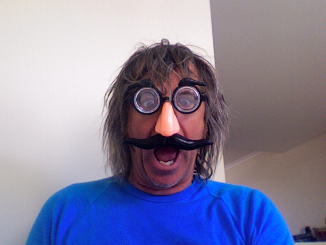 shaggidog's profile picture. observer, educator, interpreter, humanist