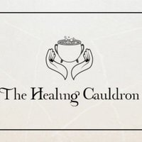 the healing cauldron(@thehealingcaul2) 's Twitter Profile Photo