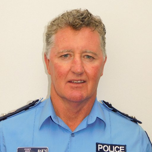 District Police Superintendent for the Mid West-Gascoyne region of Western Australia